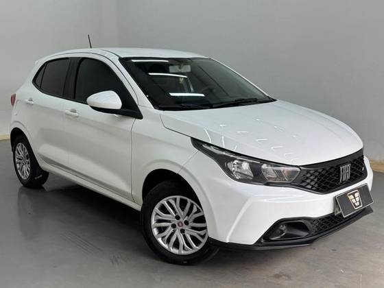 FIAT ARGO 1.0 FIREFLY FLEX DRIVE MANUAL